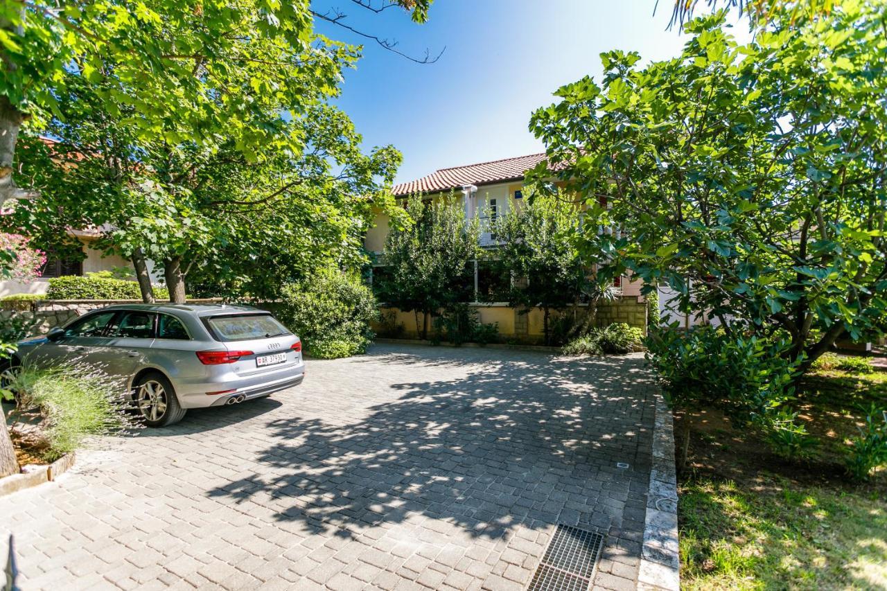 Apartment Marko Kornić Exterior foto